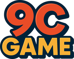 9c Game Logo